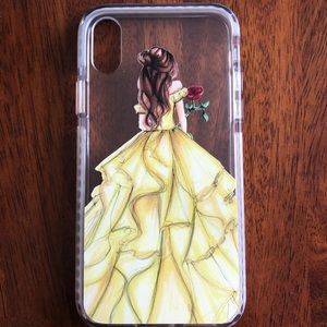 iPhone X case